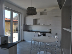 Baia Blu Luxury Apartments with Pool