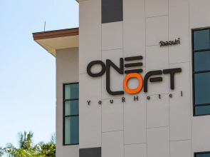Oneloft Hotel