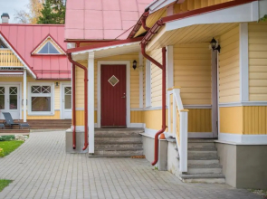 Posti Hostel