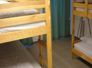Ecohostel Gyöngyös