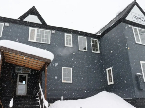Niseko OAC Lodge