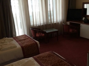 Hotel Royal