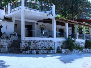 Apartments Ammos