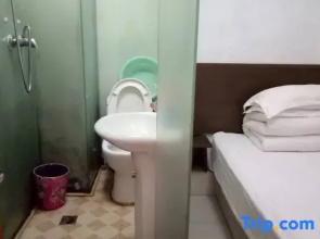 Yeguiren Rental Apartment (Hefei Dashushan Subway Station)