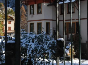 L'aria di Casa