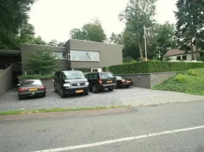 Bed & Breakfast Hazegriet