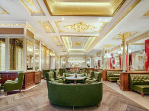 Harbour Plaza Metropolitan Shanghai