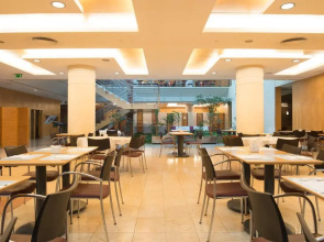 VIP Executive Entrecampos Hotel & Conference