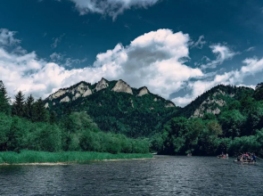 Noclegi- Bałuc Małgorzata