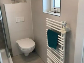Wohnung Christine Okroy 1