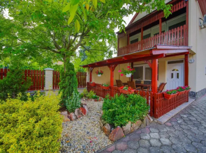 Mária Apartman