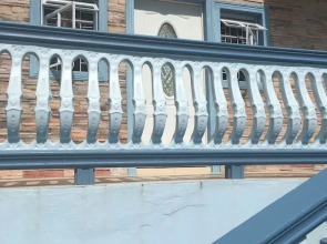 NY's Apartments