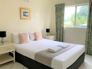 Koala Court Holiday Apartments
