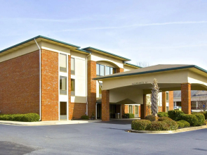Spark by Hilton Alpharetta Roswell