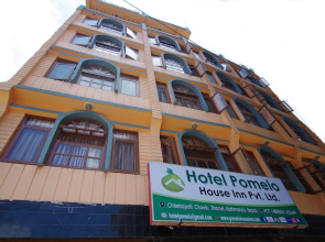 Hotel Pomelo House