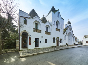 Hotel Sant'Antonio