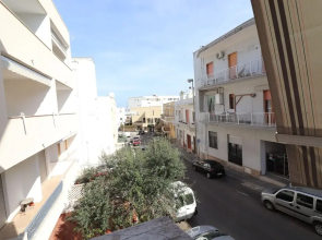 Comfortable Casa Margherita in Otranto center 6 places