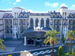 Grand Pearl Beach Resort And Spa