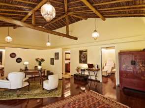 Beija Flor Exclusive Hotel & Spa