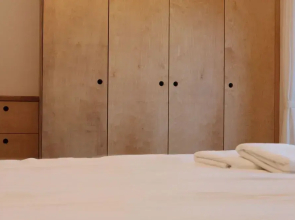 Horizonte Seafront Suites