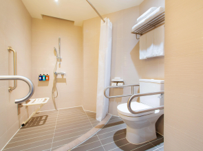 Holiday Inn Express Macau City Centre by IHG