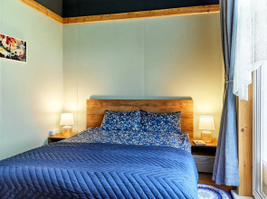 Гостевой дом Дачная 12