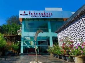 Fahrenheit Hotel