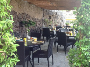 La Dimora Le Fumarole