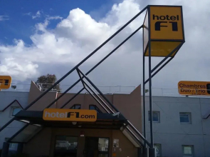 Hotelf1 Tarbes