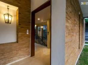 EKO STAY (Gold)- PALM GROVE VILLA