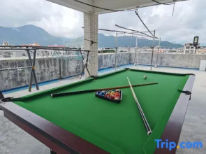 Huidong Blue Sea Resort Homestay