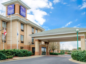 Spark by Hilton Montgomery EastChase