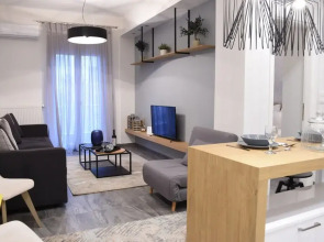 Alpinia Deluxe Apt Must