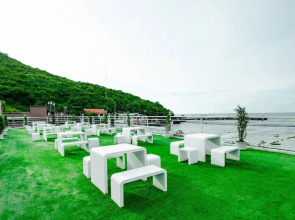 Tawaen Caza Sky Camping