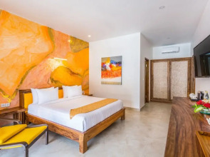 Pearl Sunset Resort, Sunset Moments, Adults Only