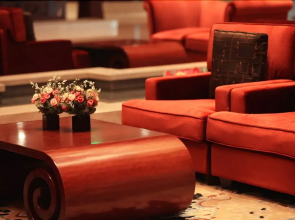 Grand Hotel Qinhuang