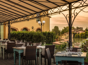 Hotel Mulino di Firenze, WorldHotels Crafted