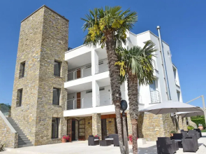 Torre Difyos