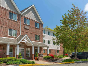 Extended Stay America Boston Peabody