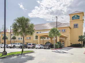 La Quinta Inn And Suites Biloxi