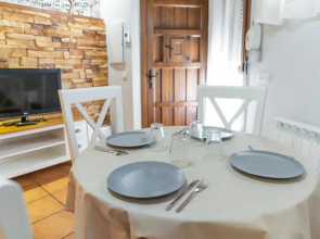 Miralmundo Alojamientos rurales Ayna - CASA RURAL 3 estrellas