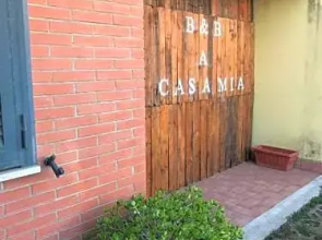 B&B A Casa Mia