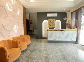 Hotel Shrinath Palace