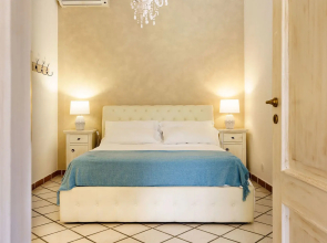 Villa del Mito