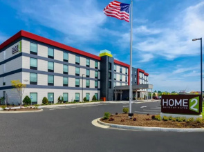 Home2 Suites by Hilton Blacksburg - University