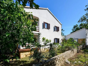 Apartments Stjepan