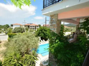 Guest House 3 Stars Thasos