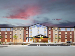 Woodspring Suites Indio - Coachella Valley