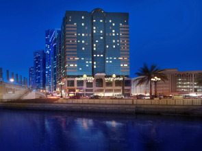 Golden Tulip Sharjah Hotel Apartments