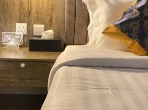 Desert Paradise Hotel